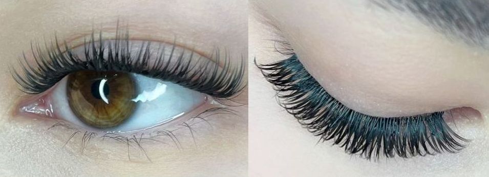 umělě řasy