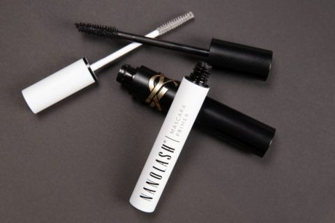 řasenkovy primer nanolash